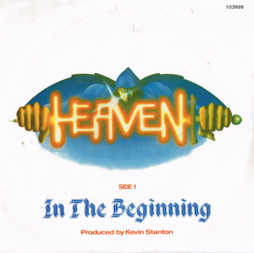 Heaven (AUS) : In the Beginning